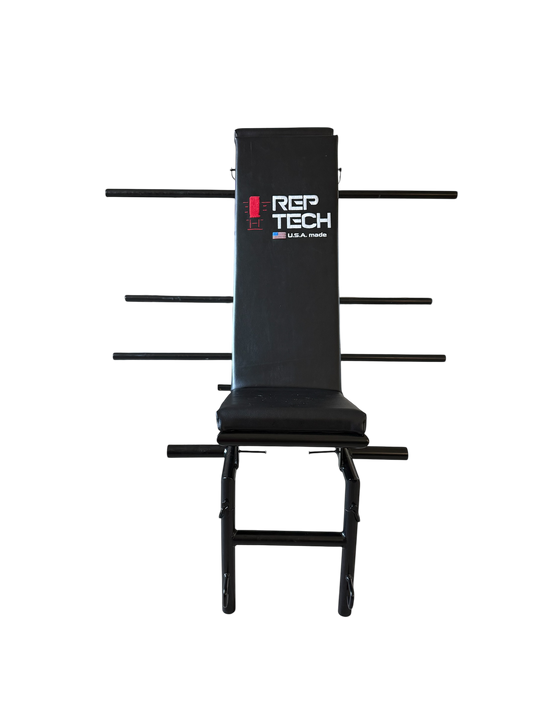 Reptech™ Professional System | 2026 Pilot Deployment